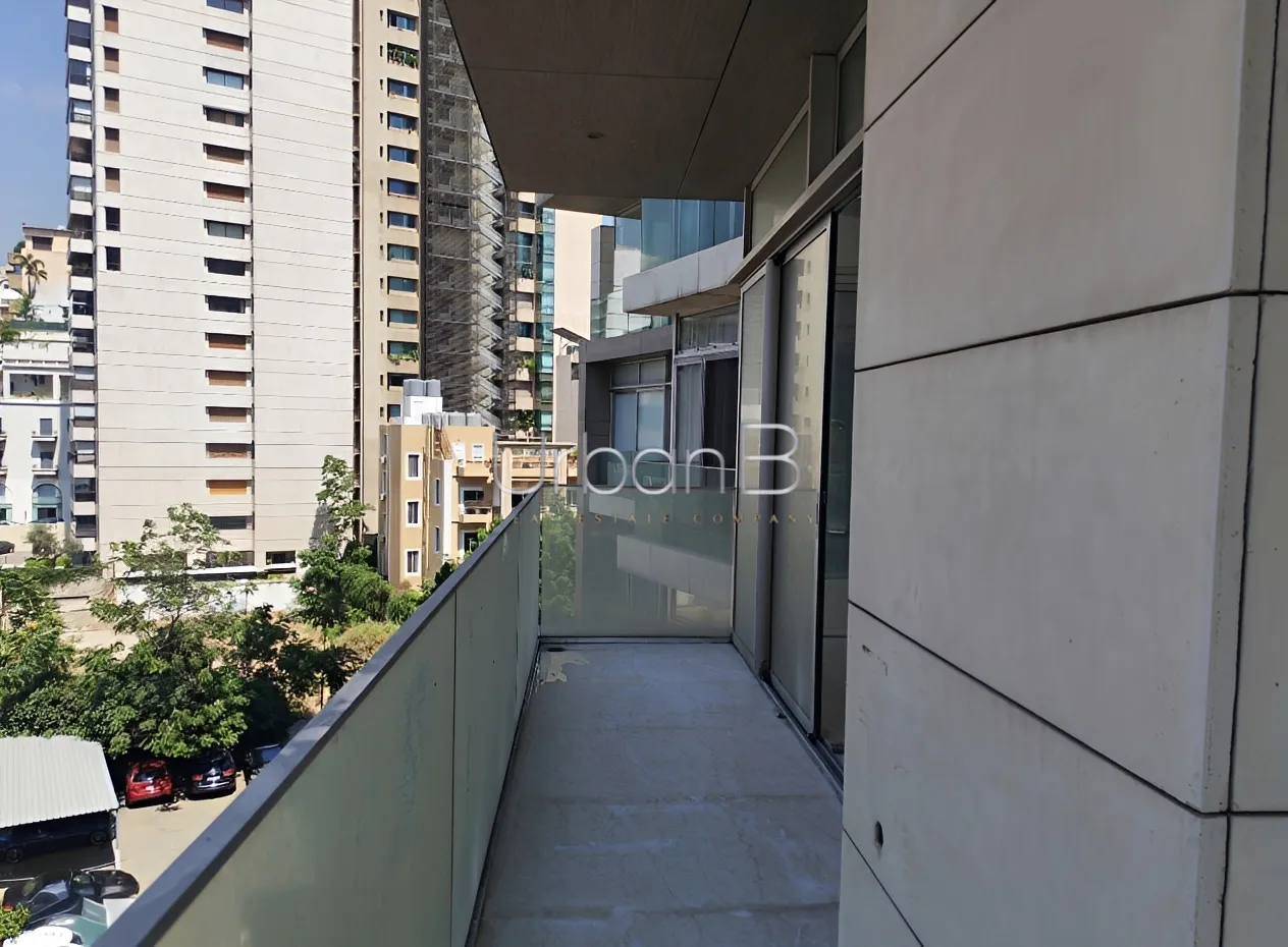Apartment for rent in Sursock, beirut, lebanon