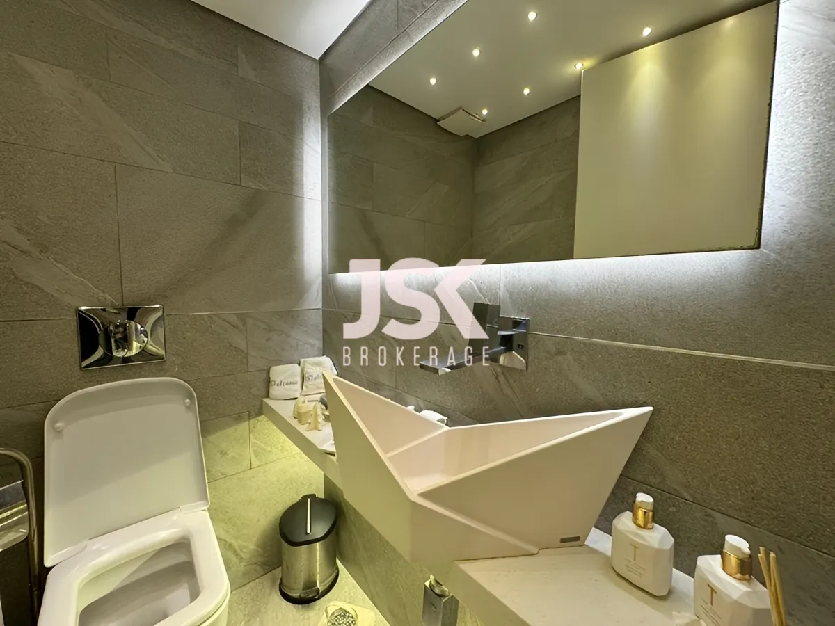 Apartment for Sale in Mansourieh, Lebanon