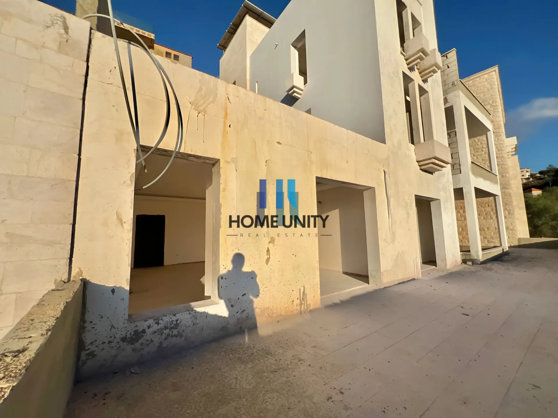 Villa for Sale in Mechref