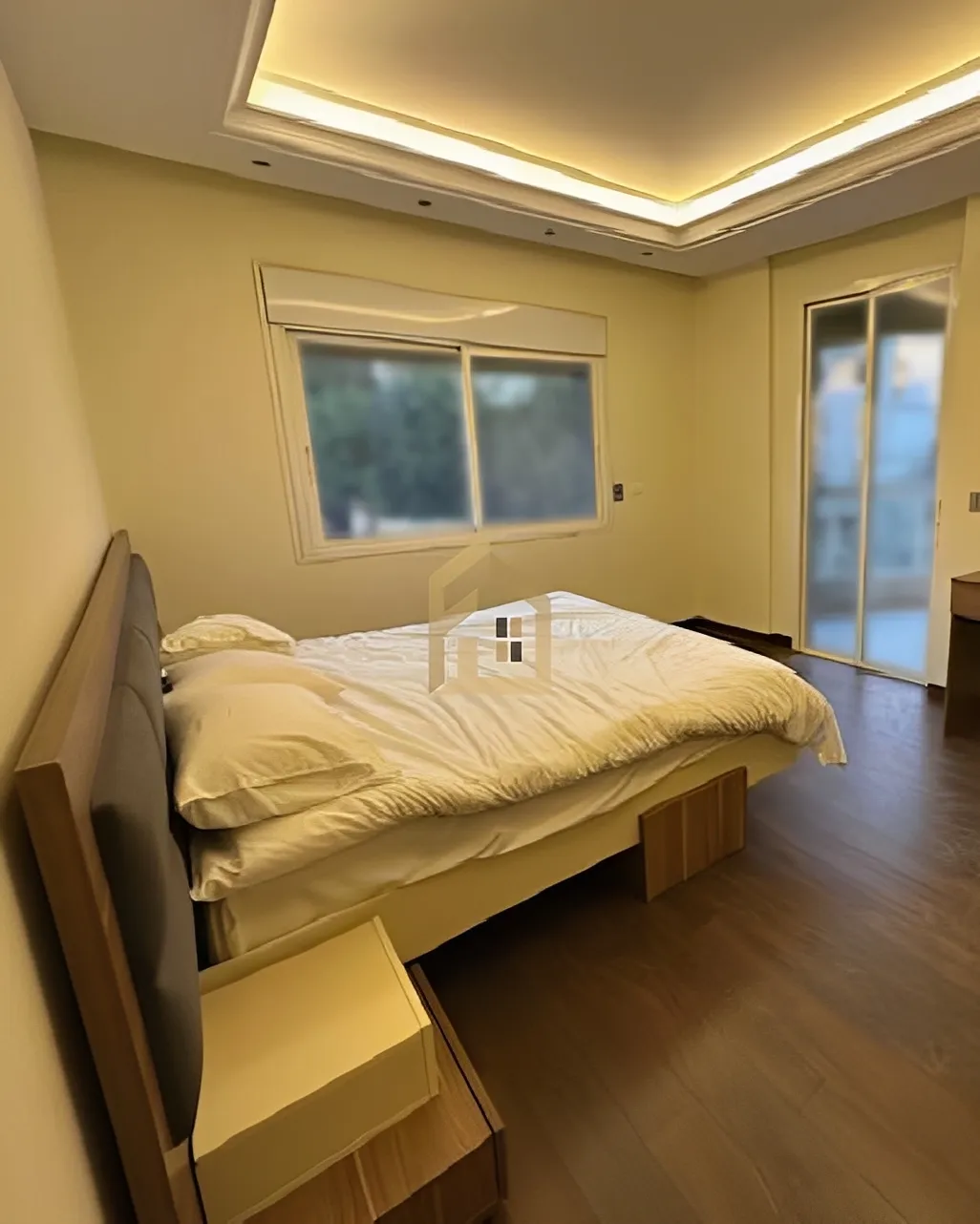 Apartment for Sale in Mar Takla, Hazmieh