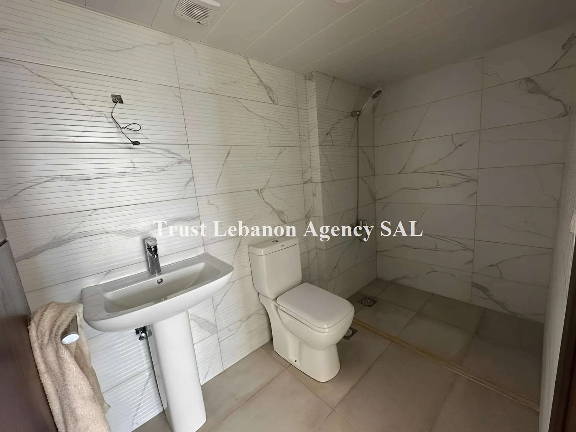 Apartment for Sale in Metn Baabdat Lebanon