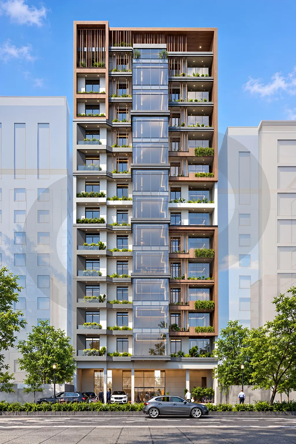Apartment for Sale in Mar Elias