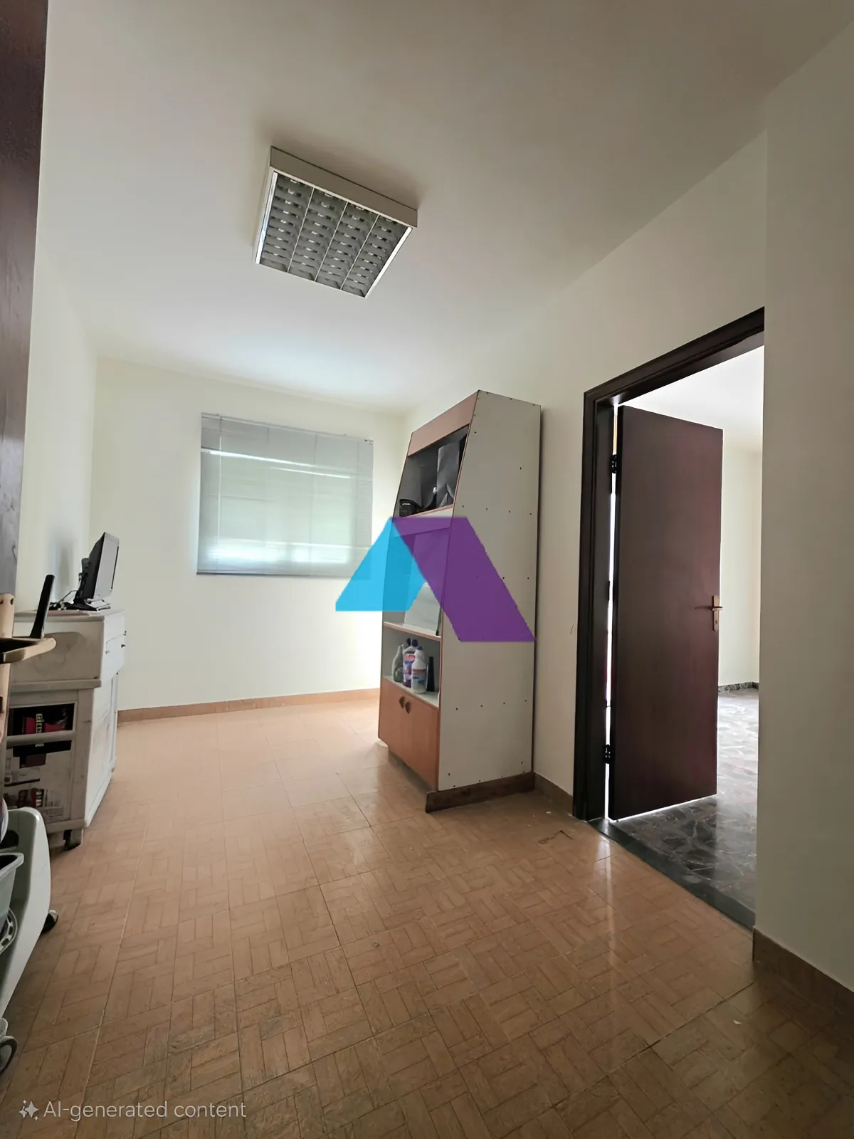 Office for Sale in Achrafieh