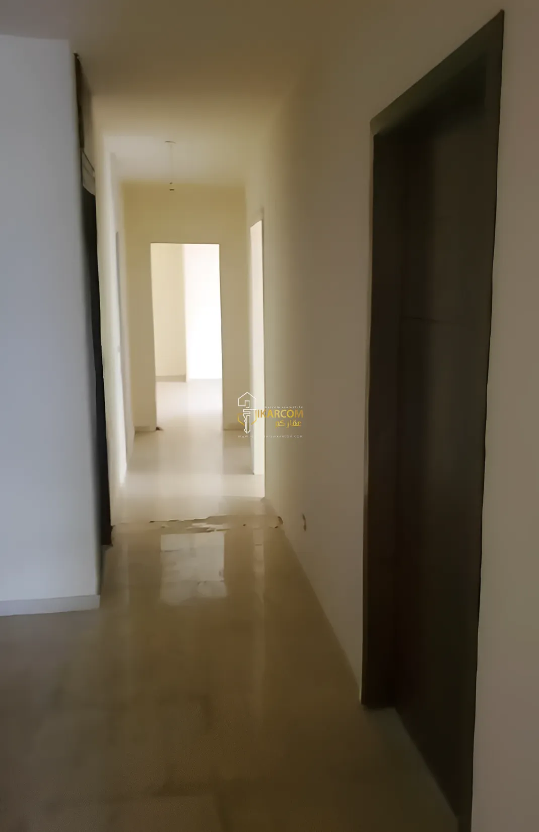 Apartment for Sale in Naqqache