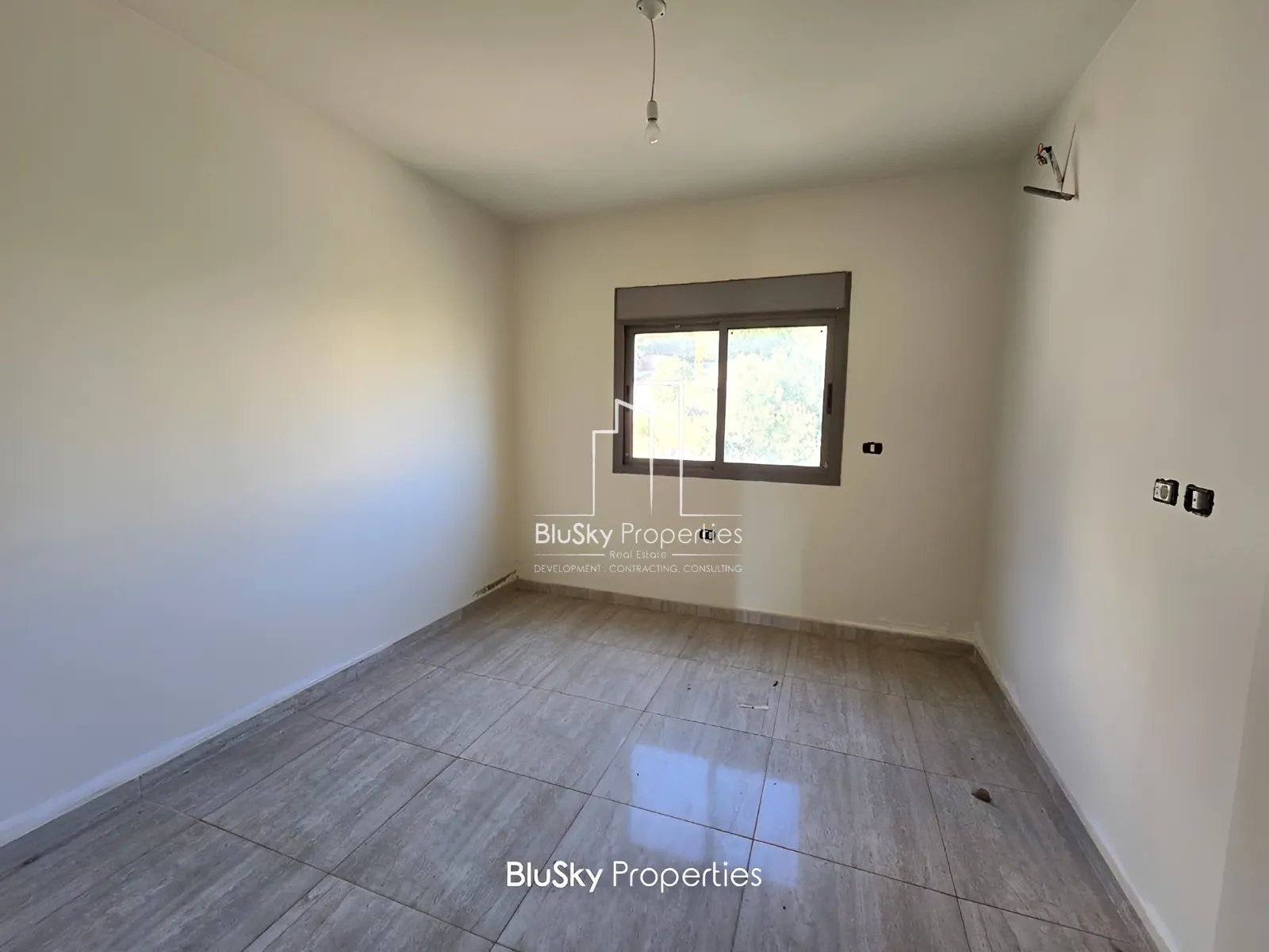 Apartment for Sale in Mansourieh