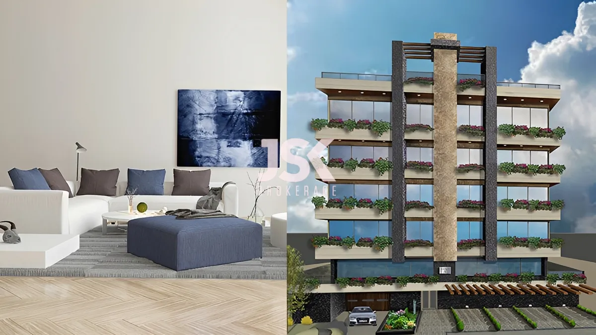 Apartment for Sale in Mar Takla, Lebanon - 3 bed, 4 bath