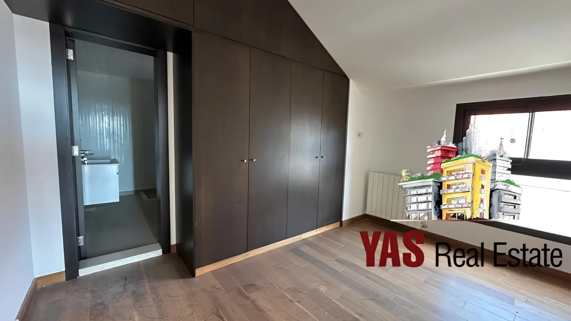 Chalet for Sale in Faqra - 4 bed, 5 bath