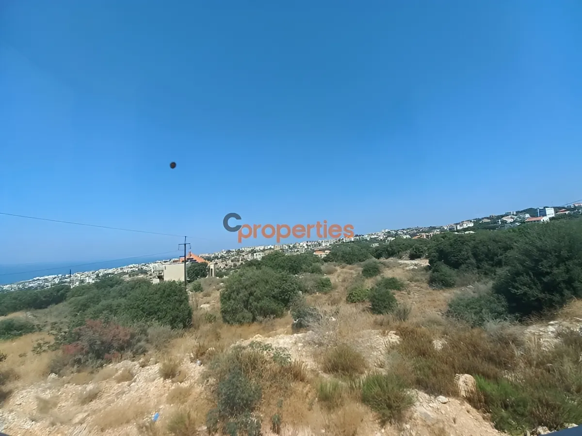 Apartment for Sale in Edde