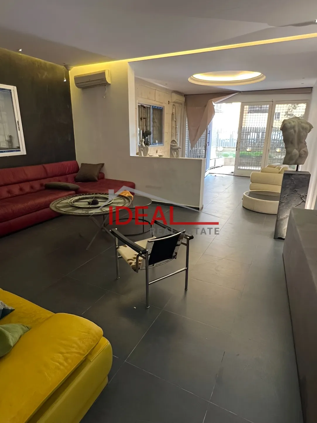 Apartment for rent in Boutchay, Lebanon - 2 bed, 3 bath