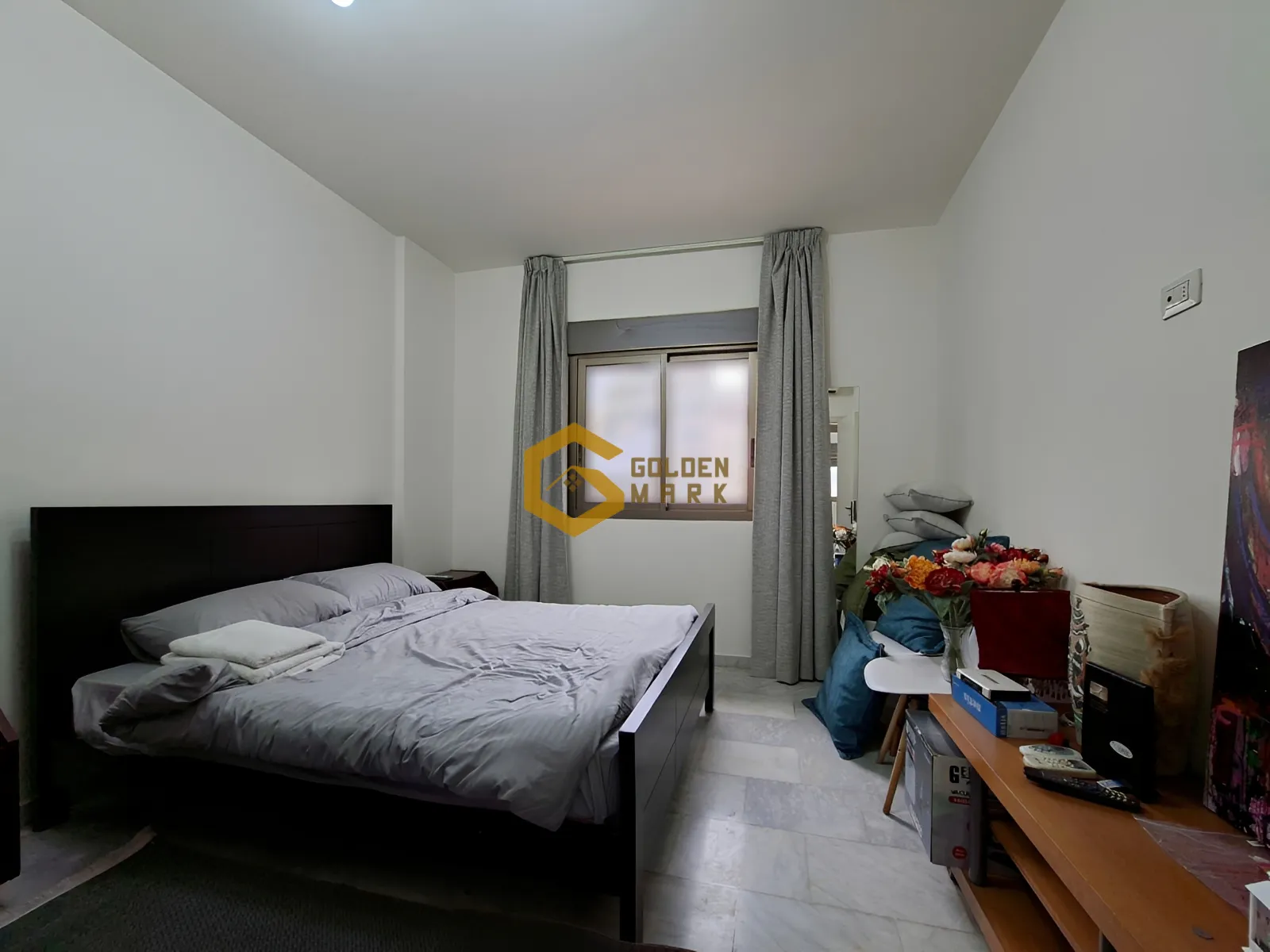 Apartment for Rent in Achrafieh, Beirut