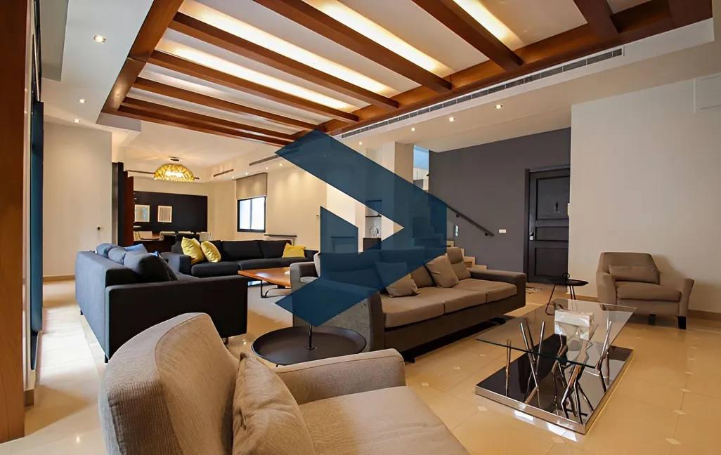 Apartment for rent in Gemmayzeh, Beirut, Lebanon