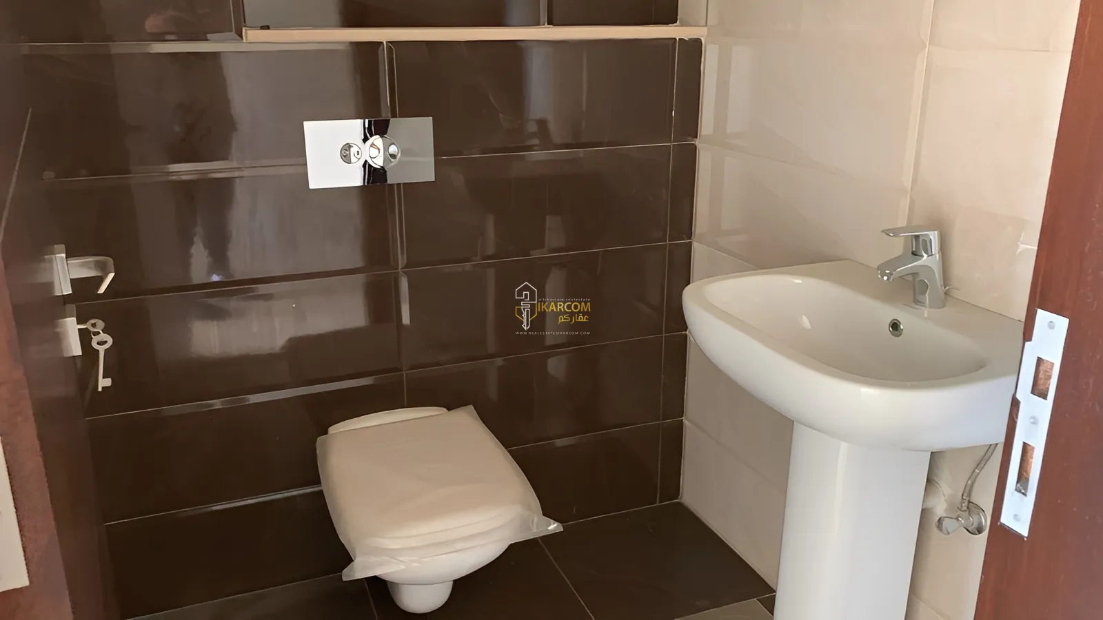 Apartment for Sale in Montiverdi
