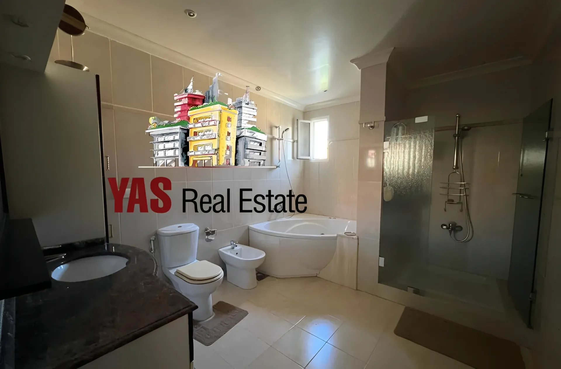 Apartment for Sale in Ballouneh