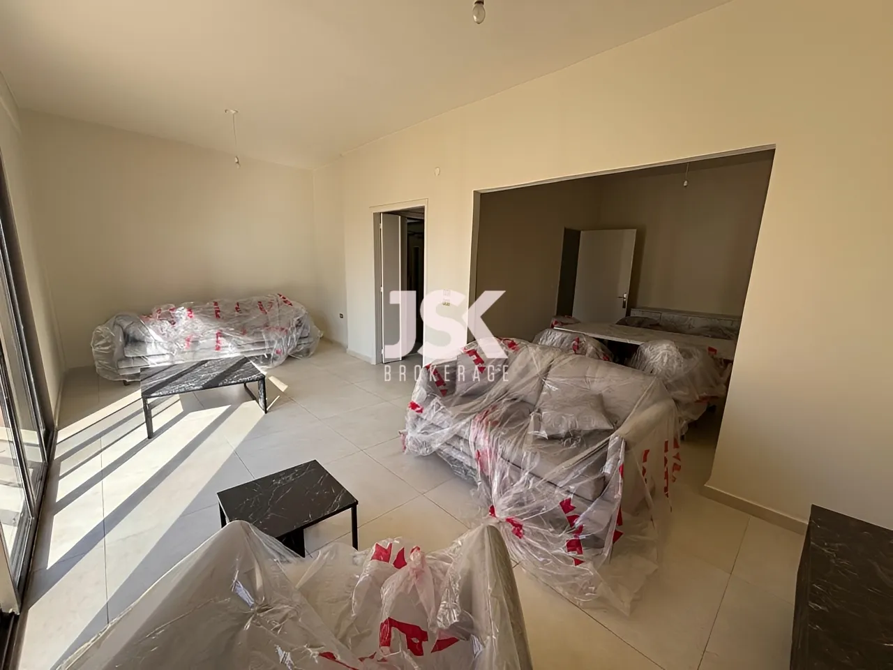 Apartment for Rent in Achrafieh