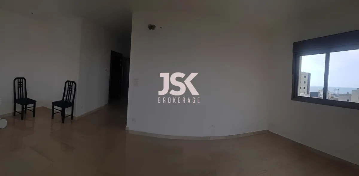 Apartment for Sale in Zouk Mikael, Lebanon