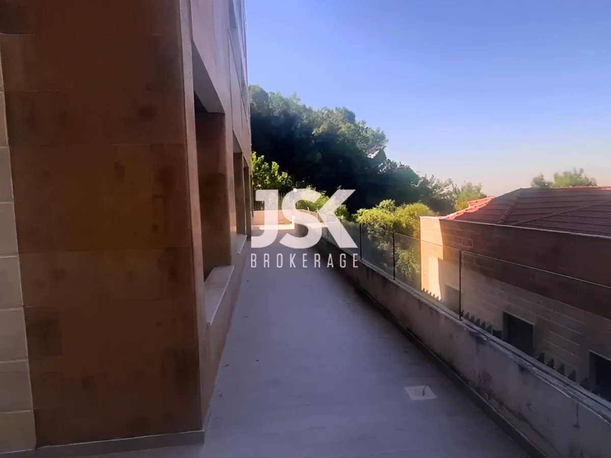 Apartment for Sale in Ain Saadeh, Lebanon - 4 bed, 4 bath