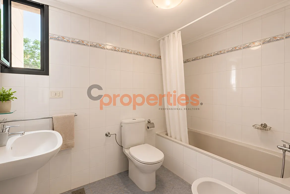 Apartment for Sale in Biyyadah