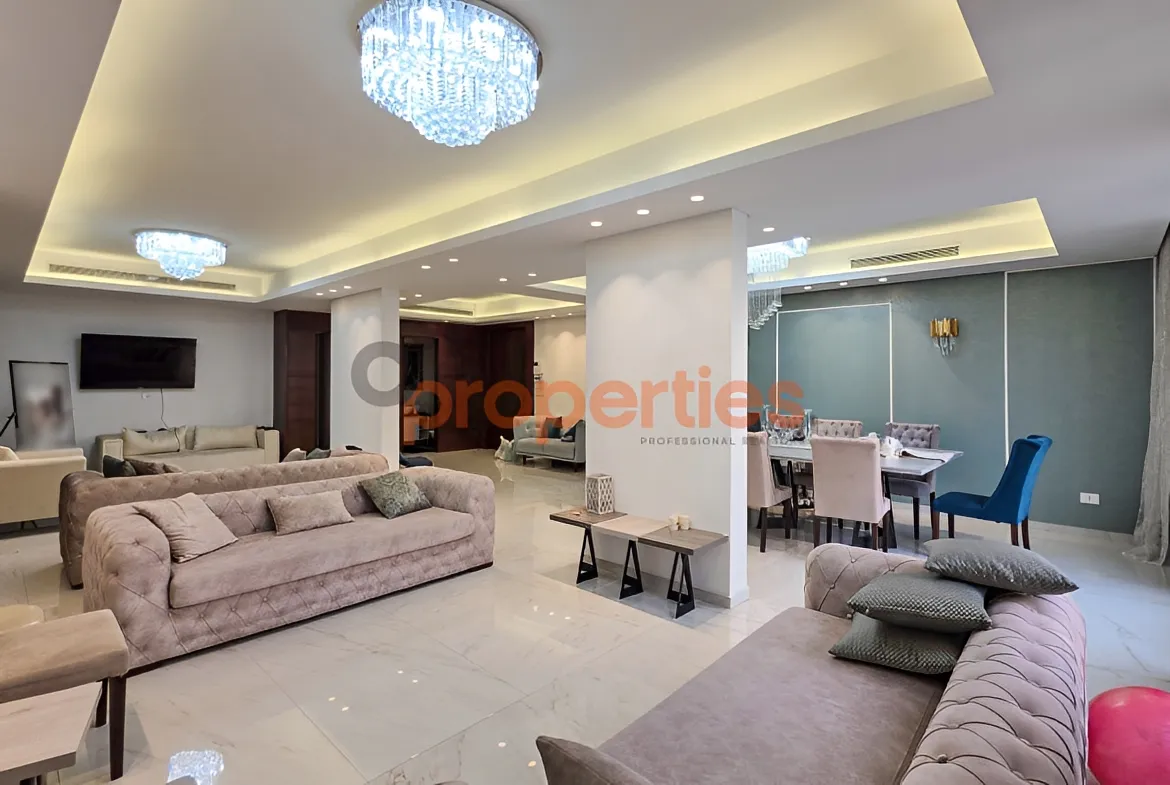 Apartment for Rent in Zalqa