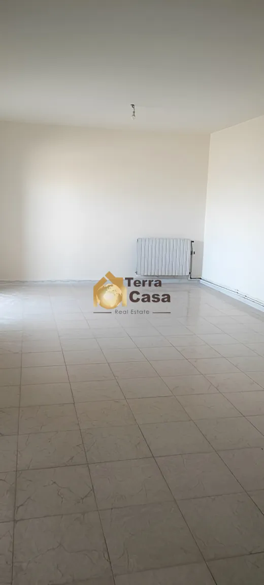 Apartment for Sale in Kabelias Wadi el Delom - 2 bed, 2 bath