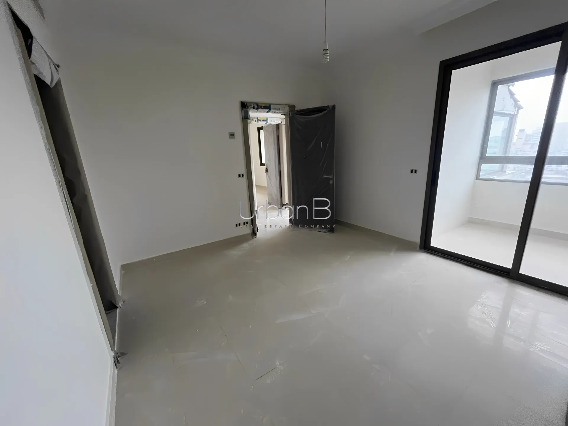 Apartment in Hamra, beirut, lebanon