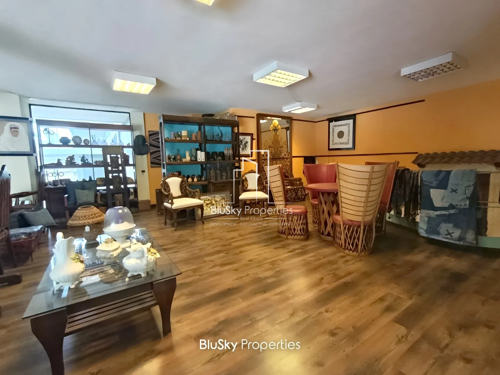 Shop for sale in Haret Sakher