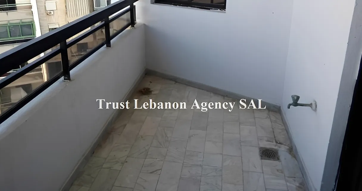 Apartment for Sale in Aramoun Alay