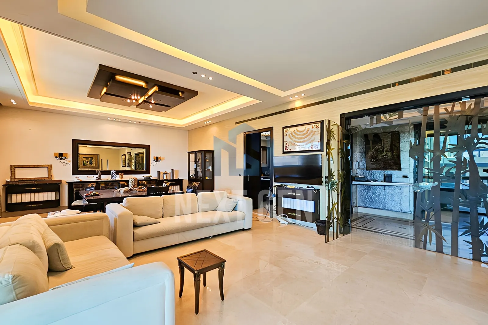 Apartment for Sale in Ramleh Al Bayda