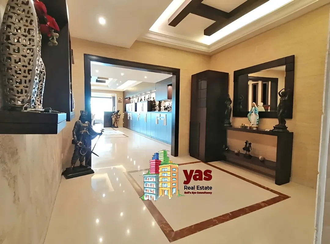 Apartment for Sale in Adma