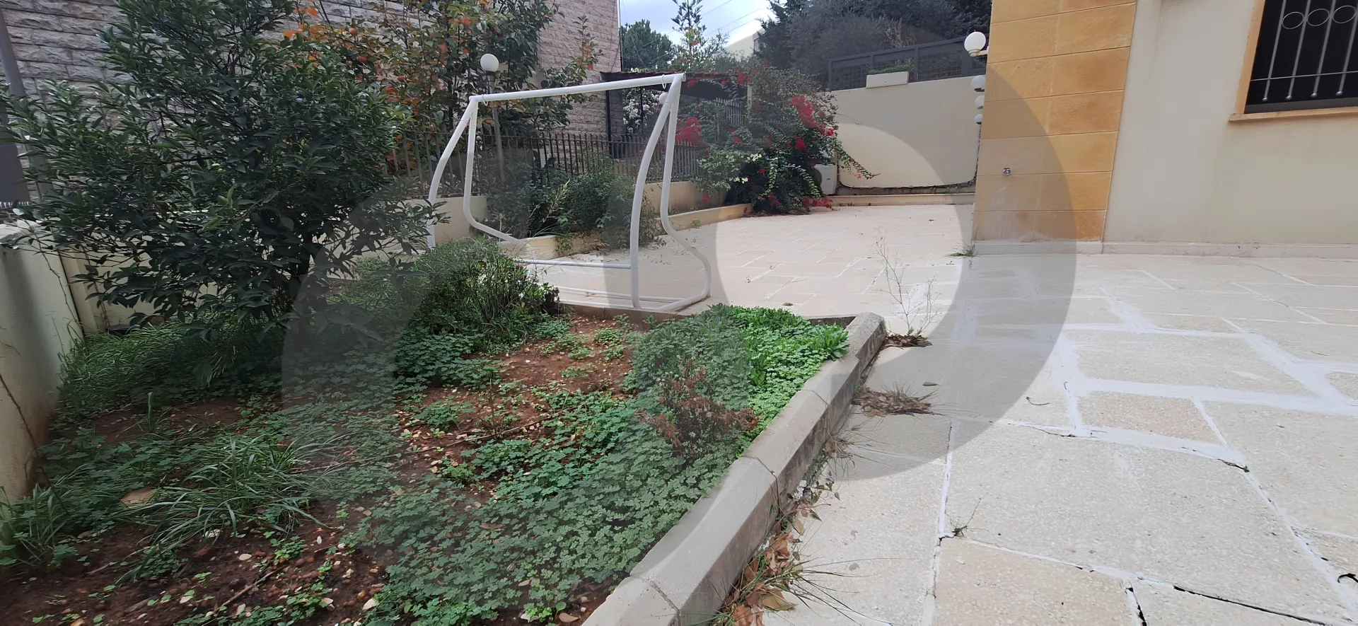 Apartment for Rent in Ain Saadeh