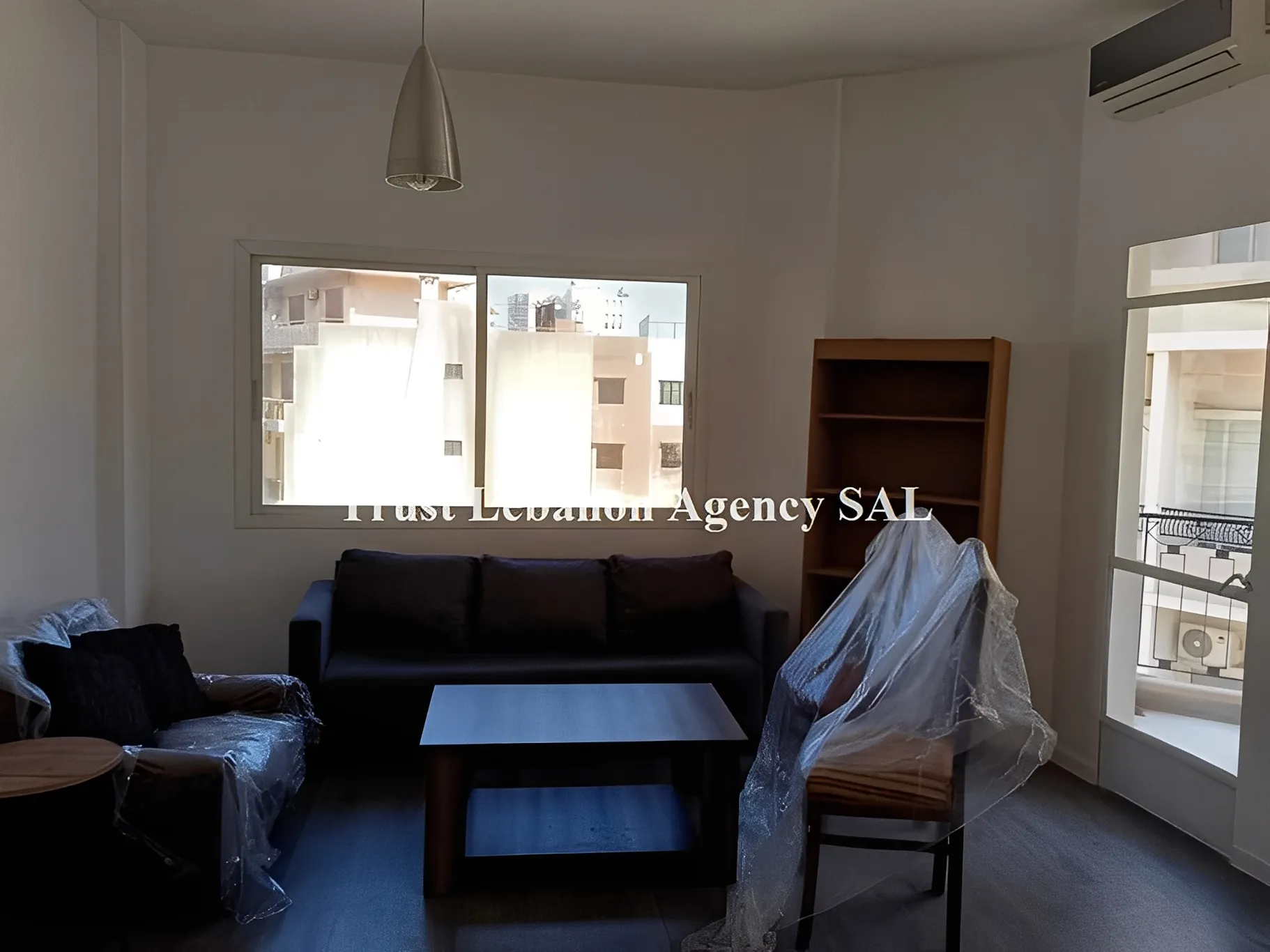 Apartment for Rent in Ashrafieh, Beirut, Lebanon