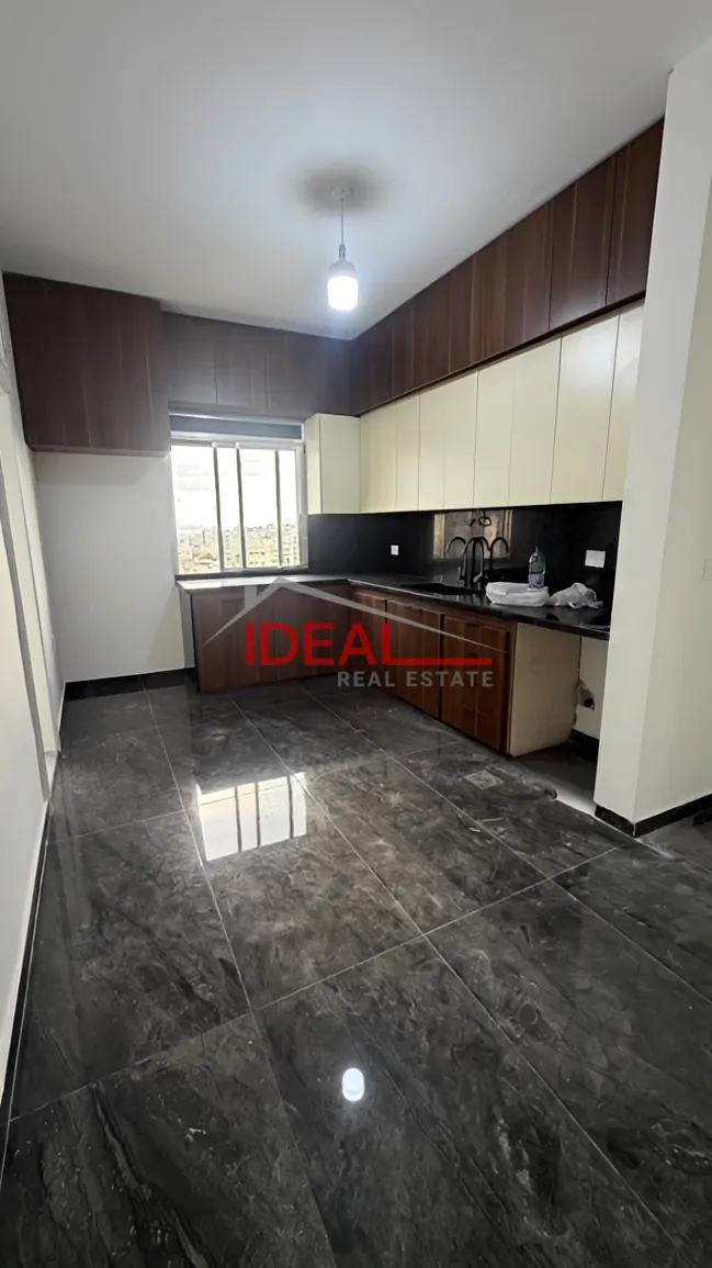 Apartment for sale in Zouk Mikael