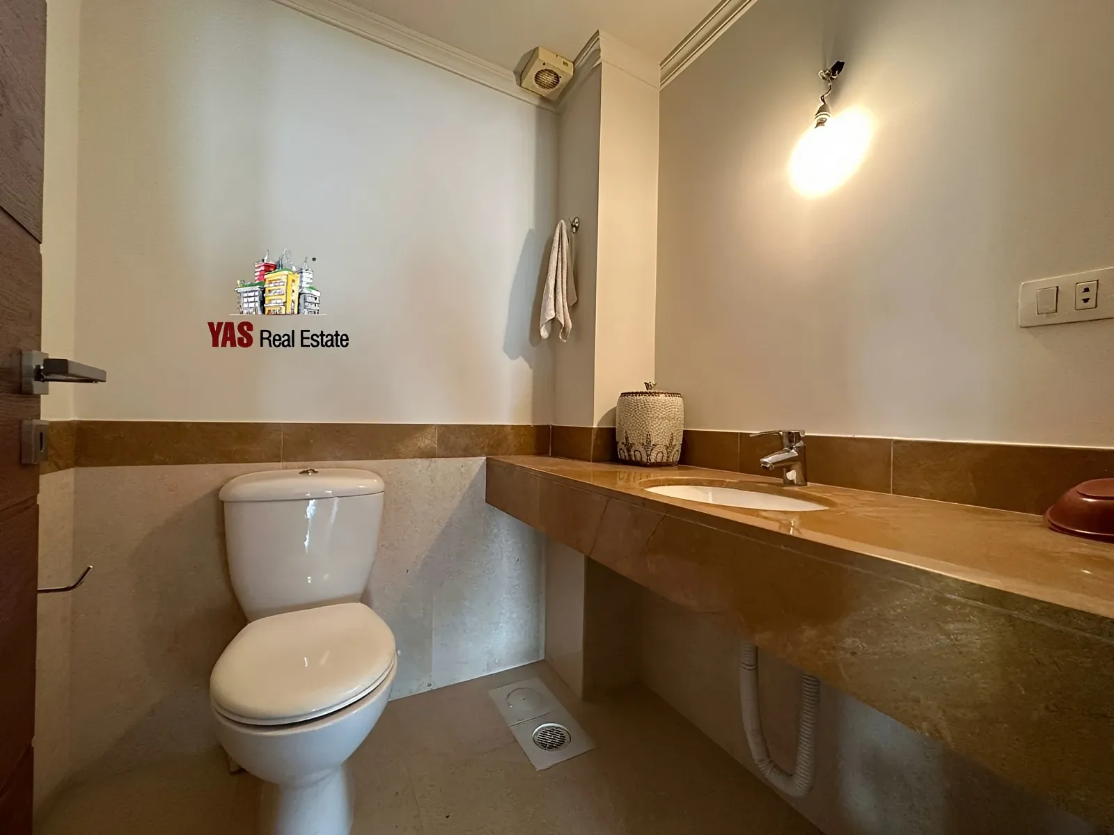 Apartment for Sale in Kfar Hbab