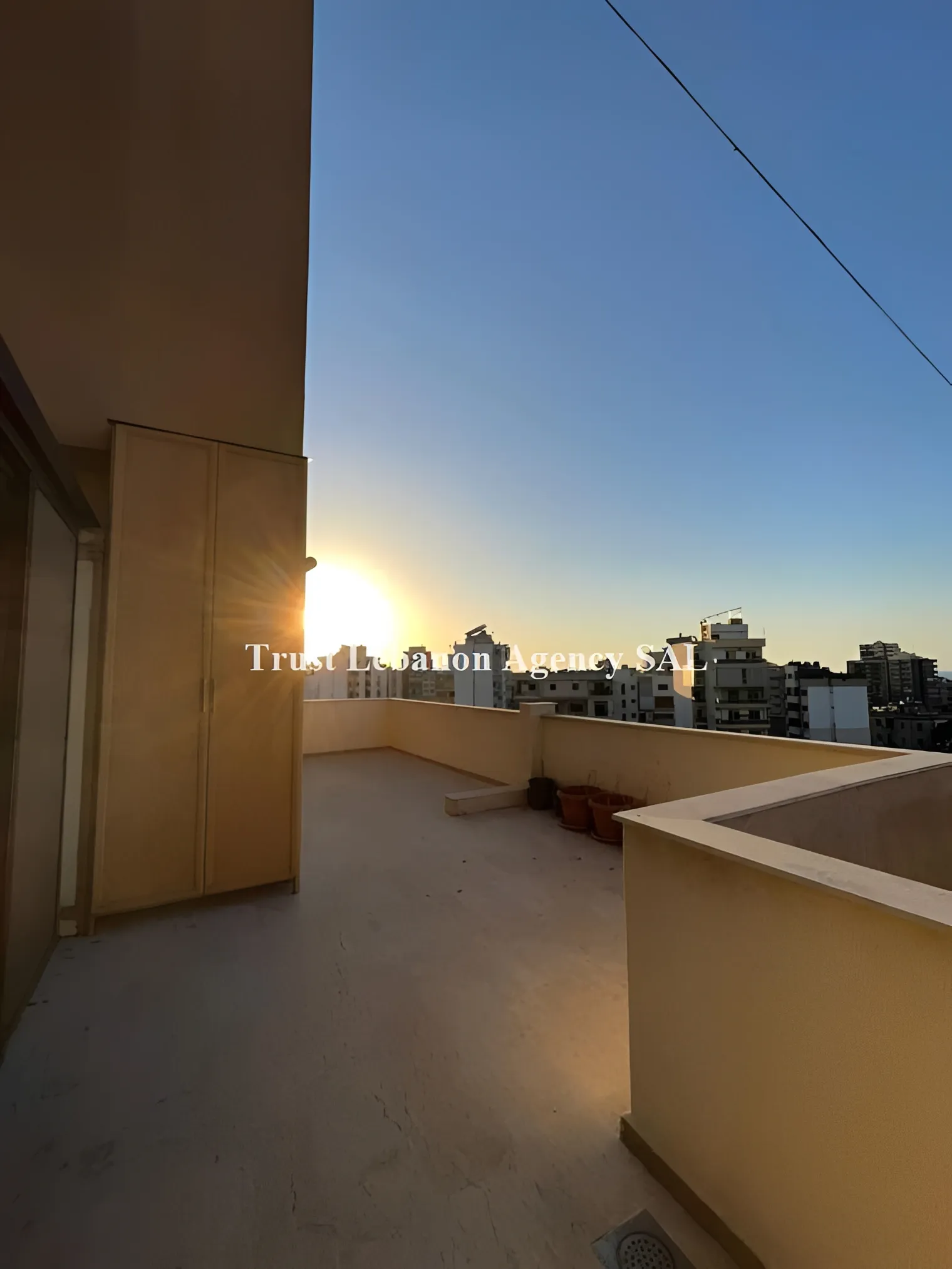 Duplex for Sale in Metn Bawchriye Lebanon
