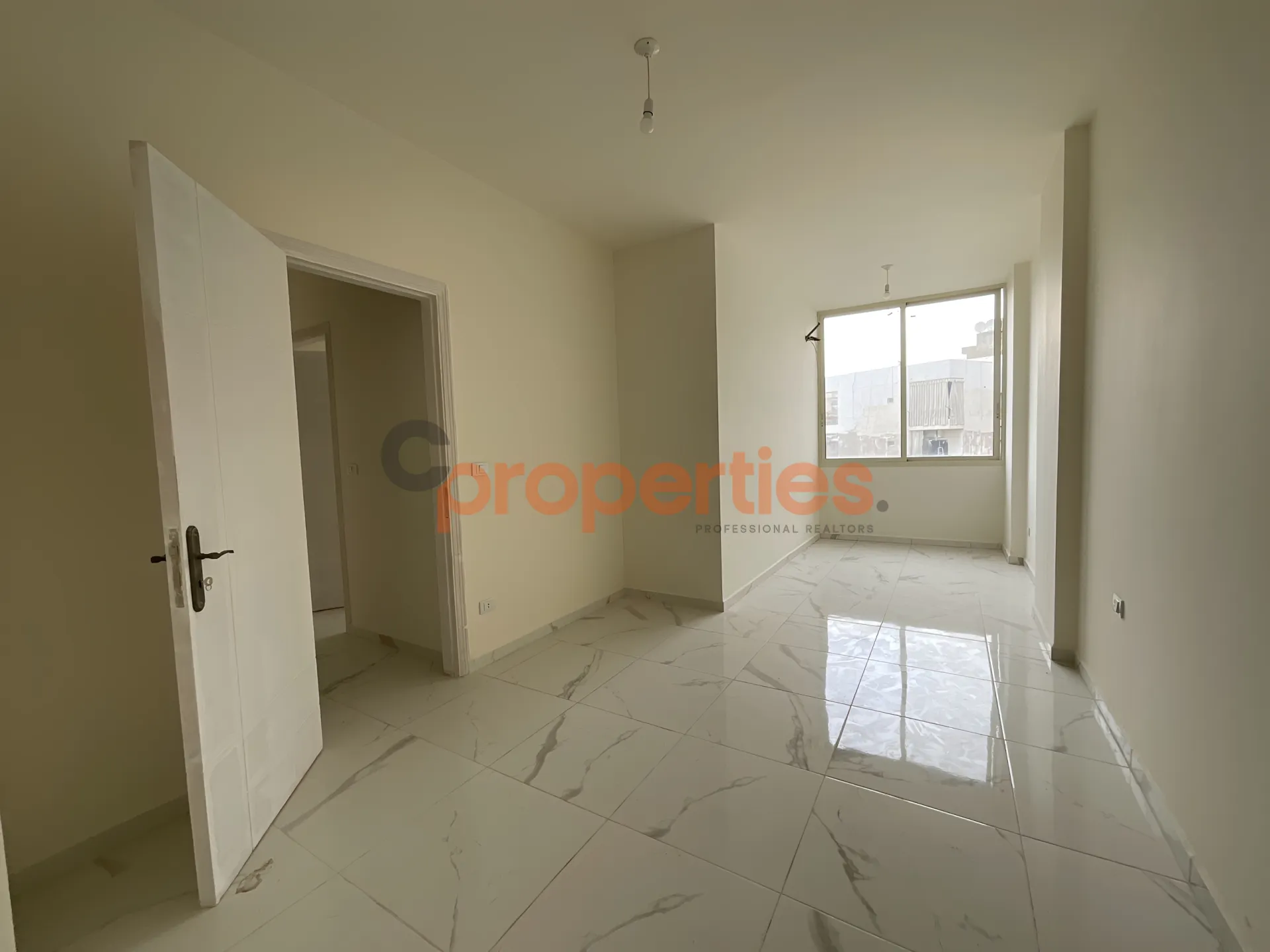 Apartment for Sale in Baouchriyeh