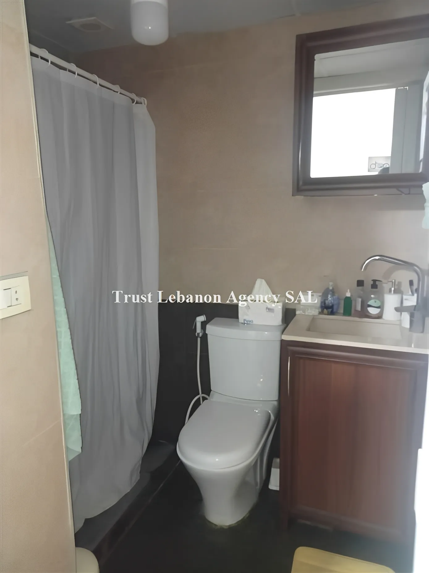 Office For Rent in Beirut, Ashrafieh