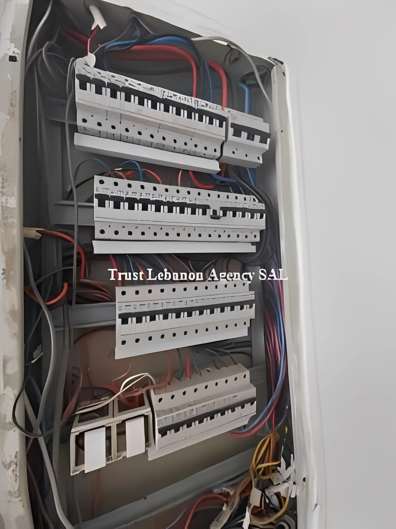Shop for rent in Metn, Horsh Tabet