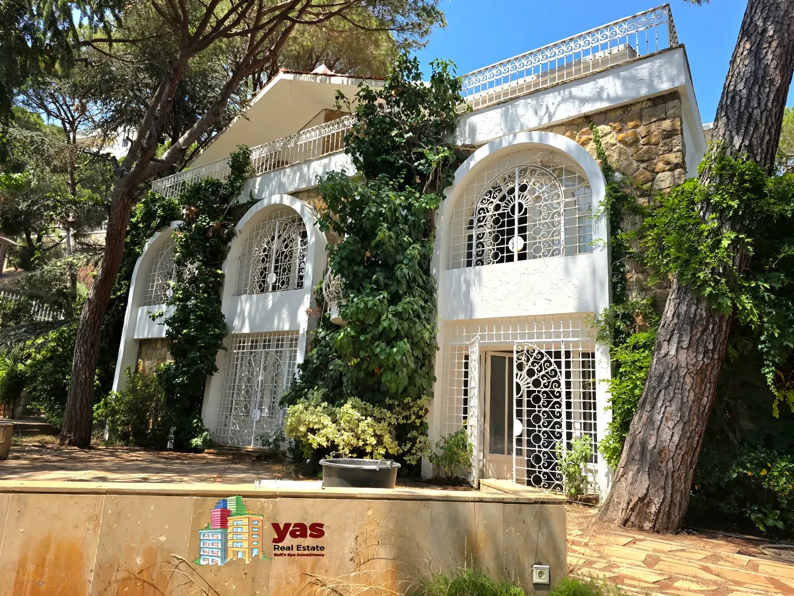 Apartment for Sale in Baabdat
