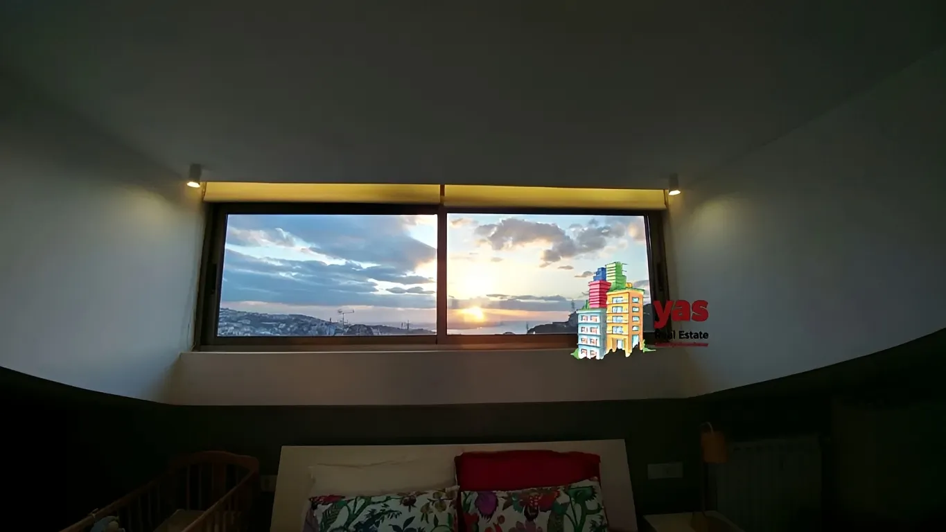 Apartment for Sale in Jeita