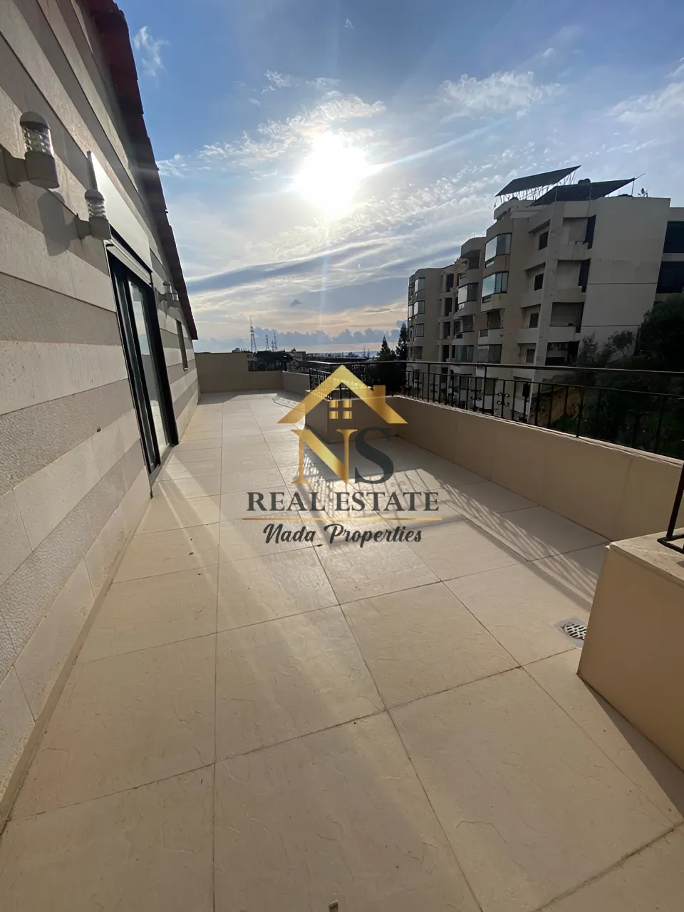 Duplex for sale in Bsalim, lebanon