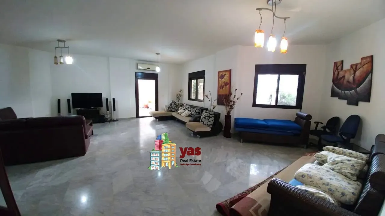 Apartment for Sale in Jeita - 3 bed, 2 bath