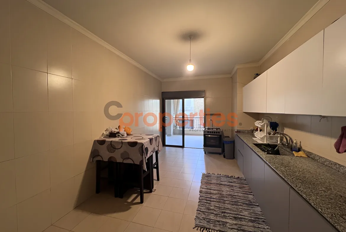 Apartment for Sale in Mar Roukoz