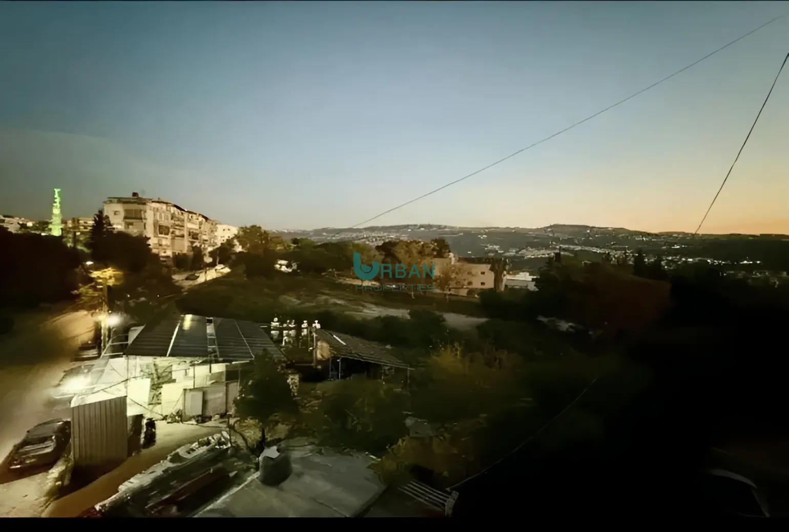Residential in Baabda, lebanon