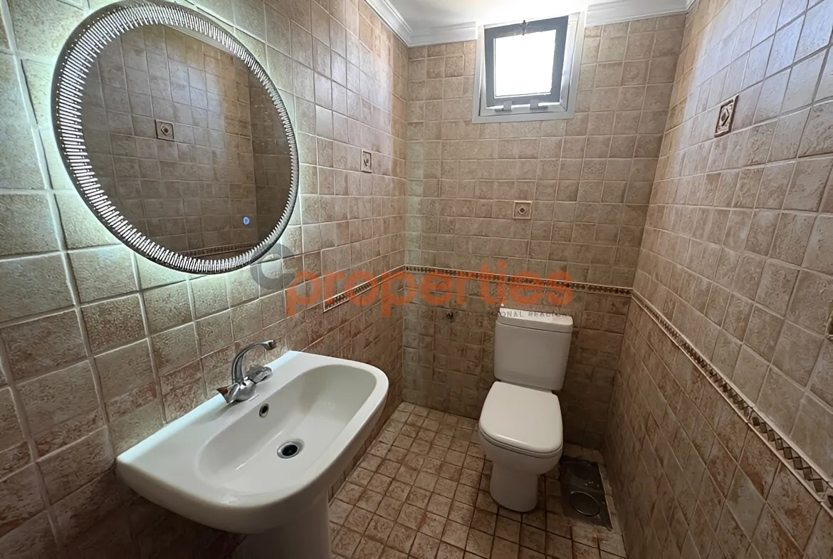 Apartment for Sale in Batroun - 2 bath