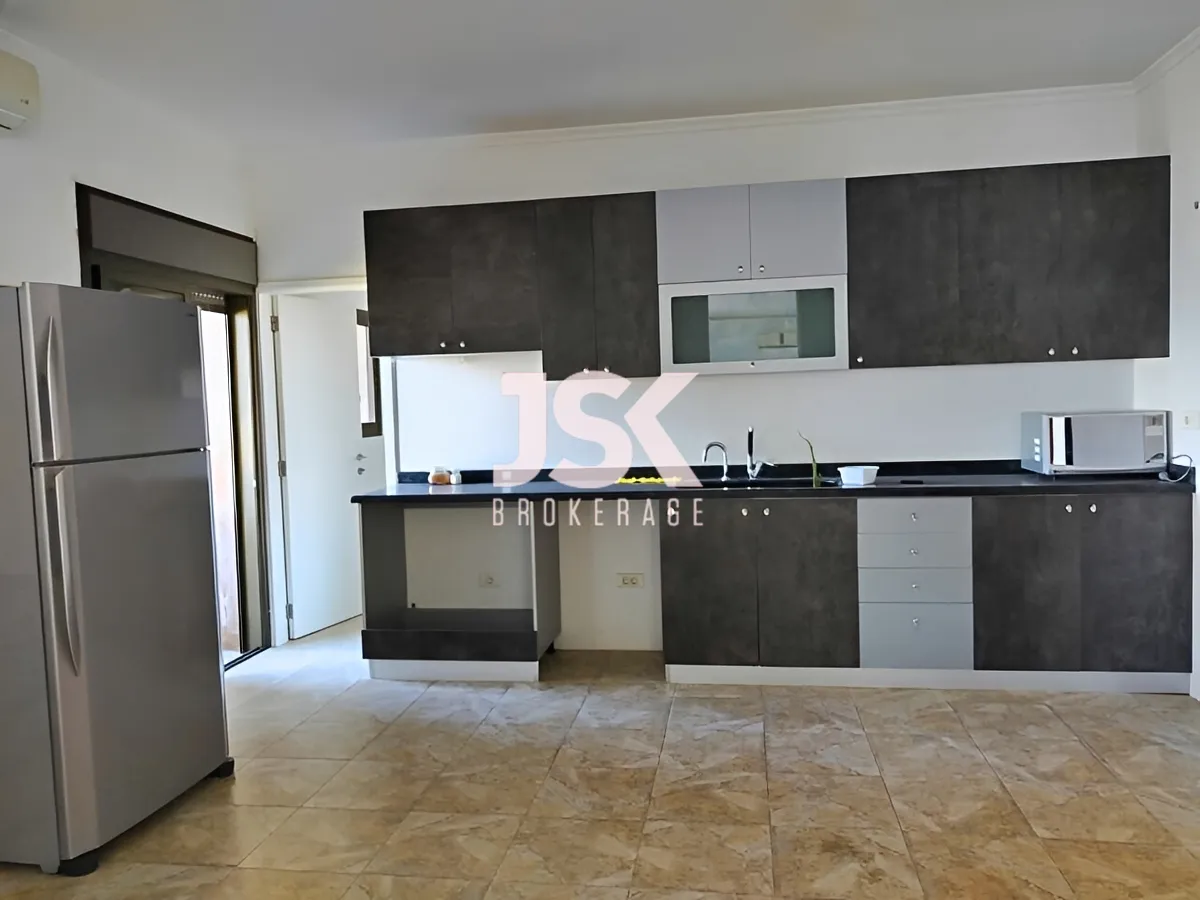Apartment for Sale in Kfar Hbab, Lebanon