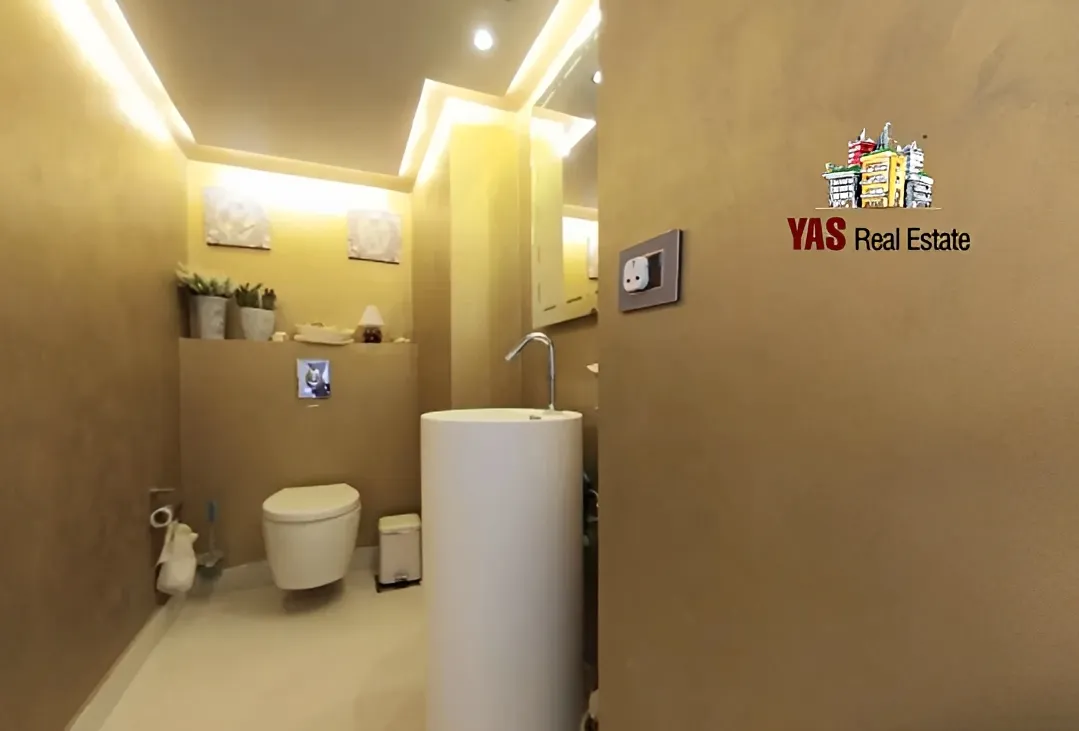 Apartment for Sale in Sahel Alma
