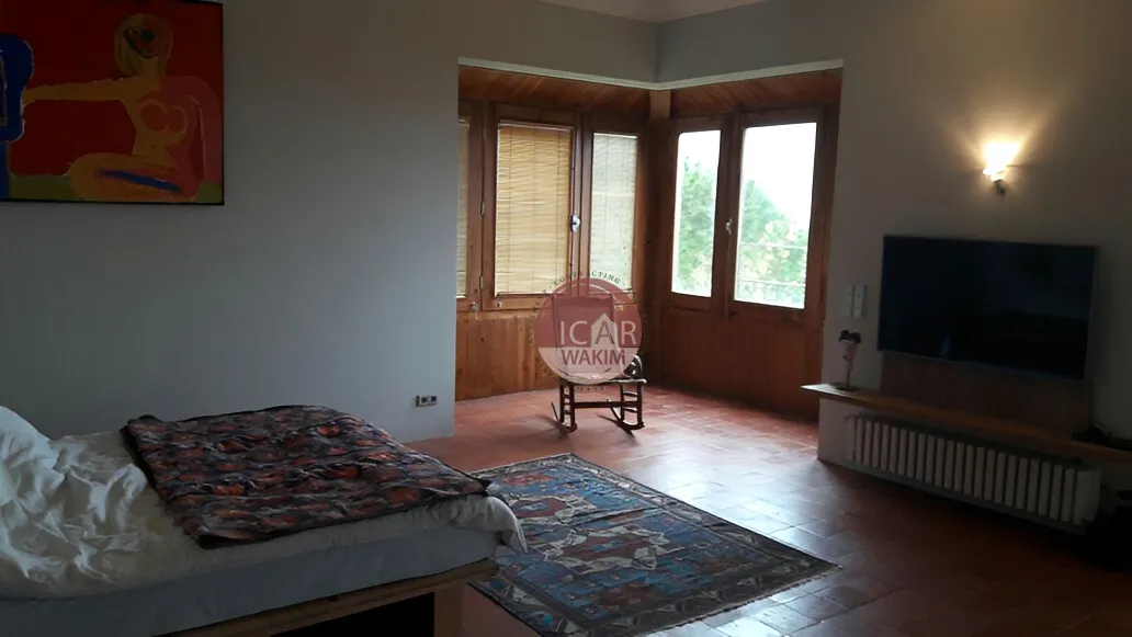 Villa for Rent in Beit Meri