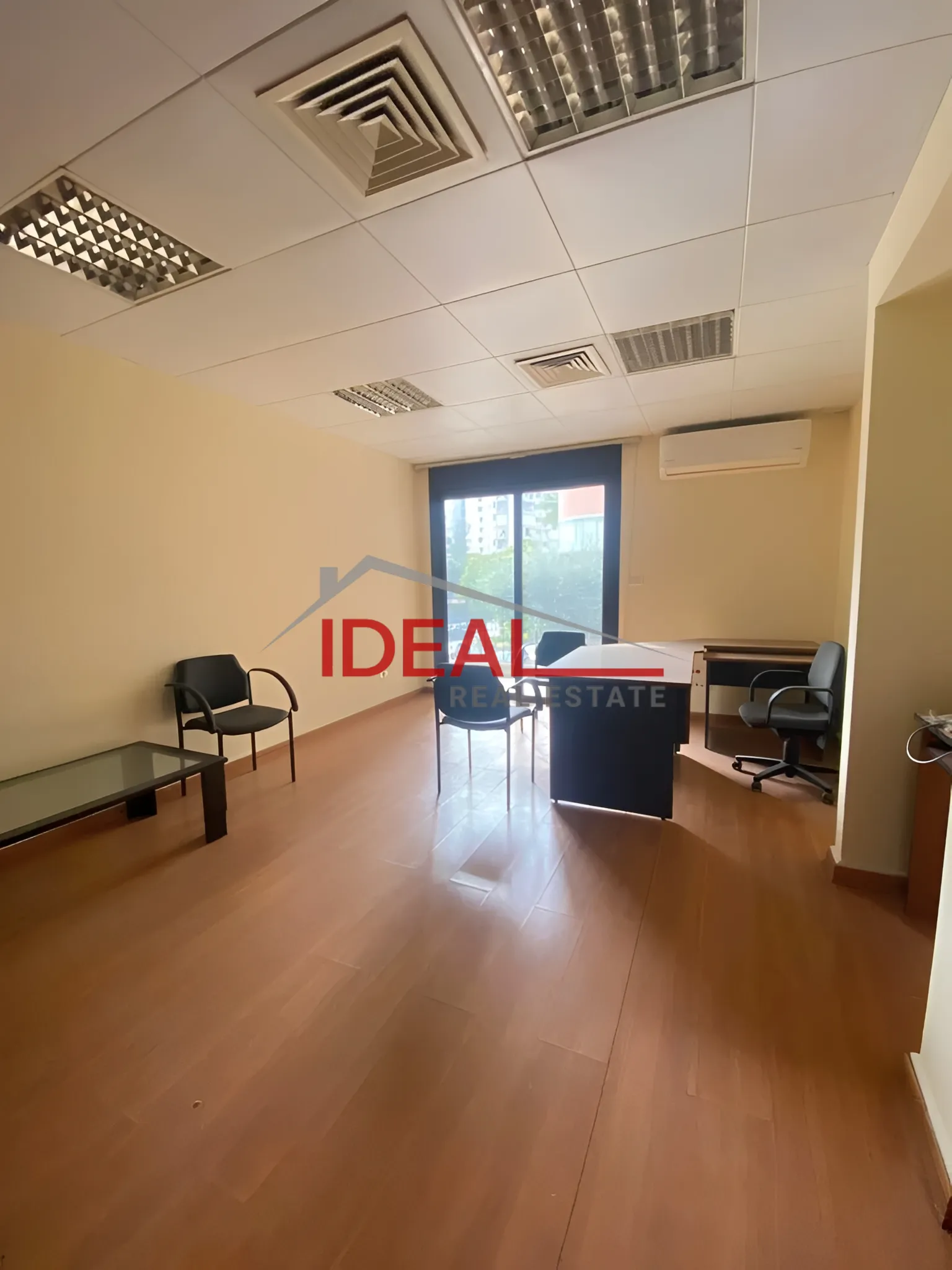 Office for Rent in Achrafieh, Beirut, Lebanon