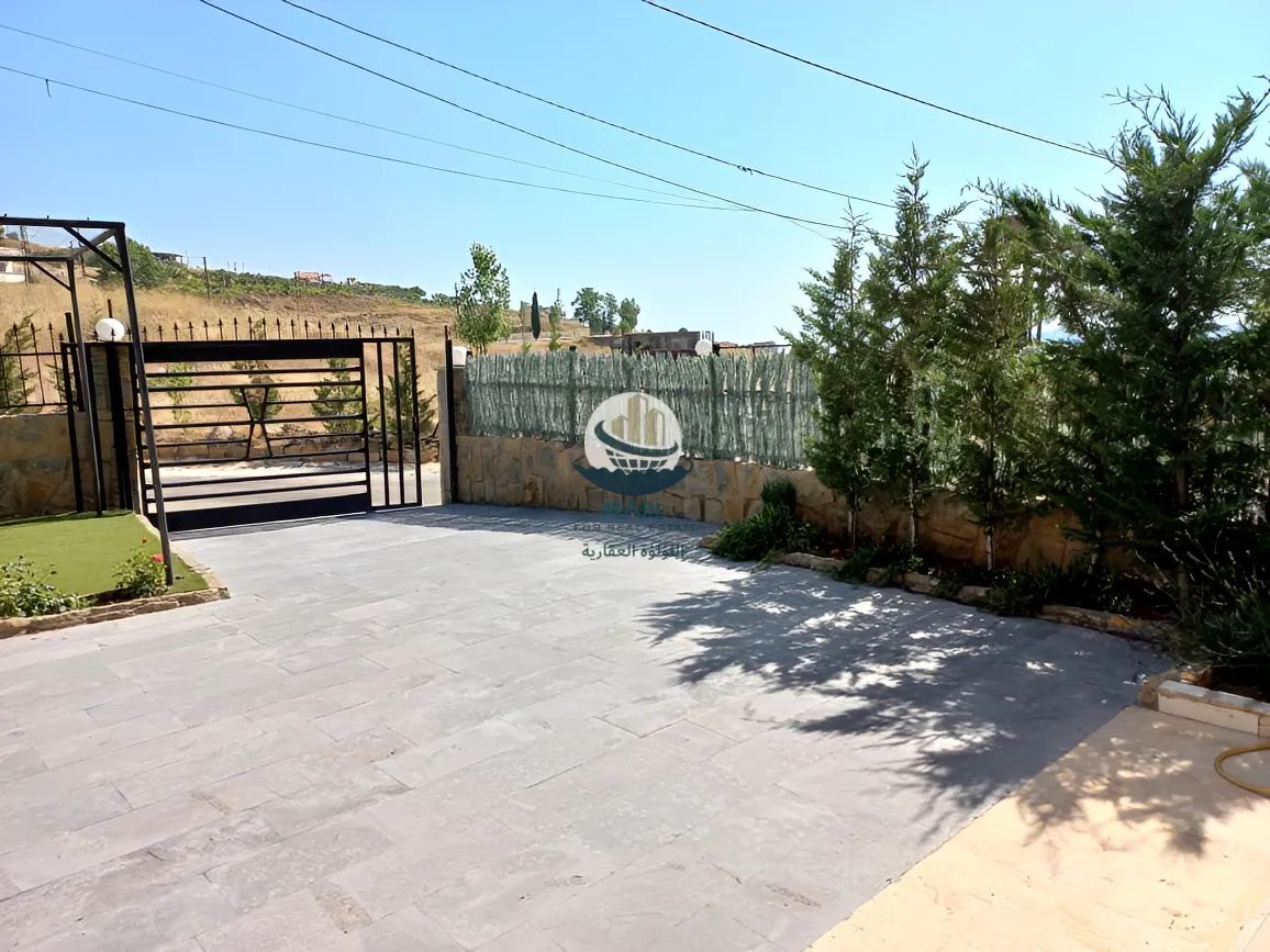 Villa for sale in Majdal Baana