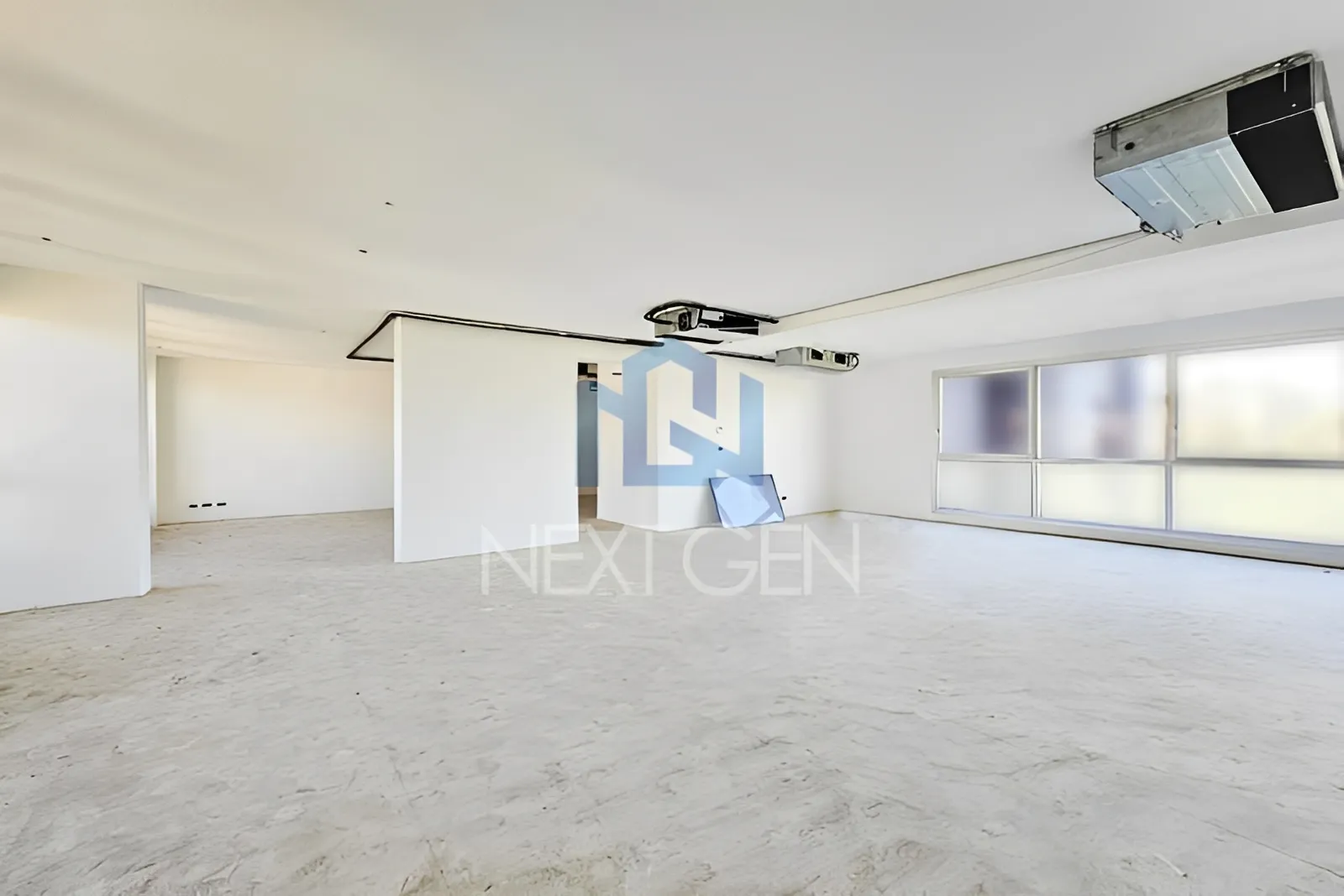 Office for Rent in Achrafieh