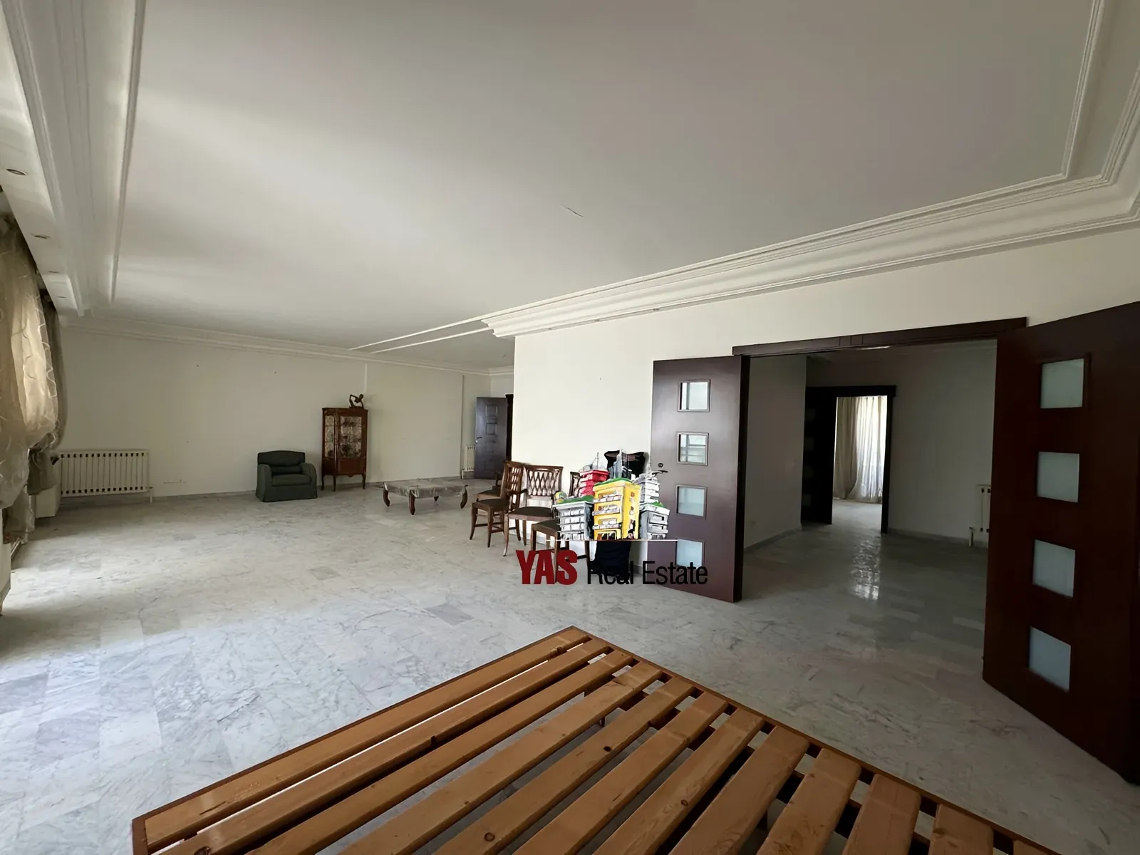 Apartment for Sale in Ballouneh